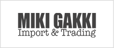 MIKI GAKKI Import & Trading