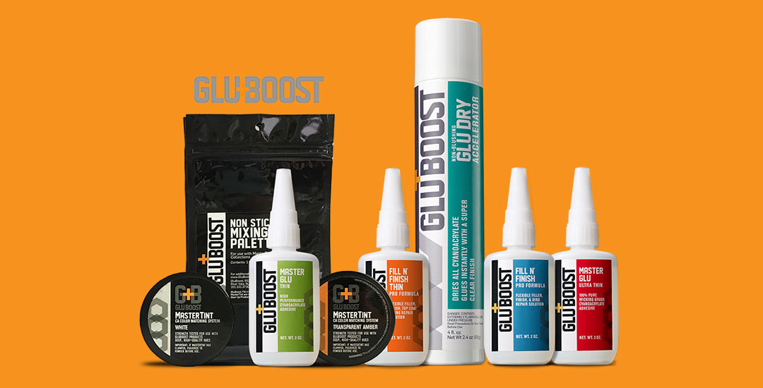 glu+boost  gluboost glu boost グルーブースト グルー・ブースト 正規輸入代理店 接着剤