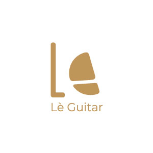 Lé Guitar Series
