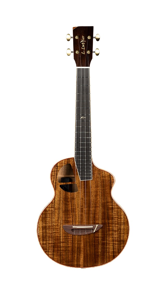 L.Luthier Lè Koa Tenor 26