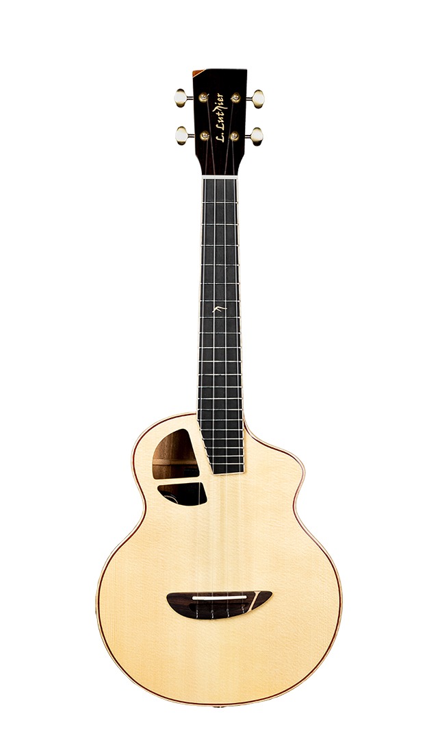 L.Luthier Lè Koa S Tenor 26
