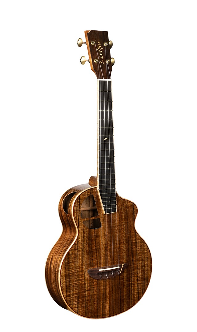 L.Luthier Lè Koa Tenor 26