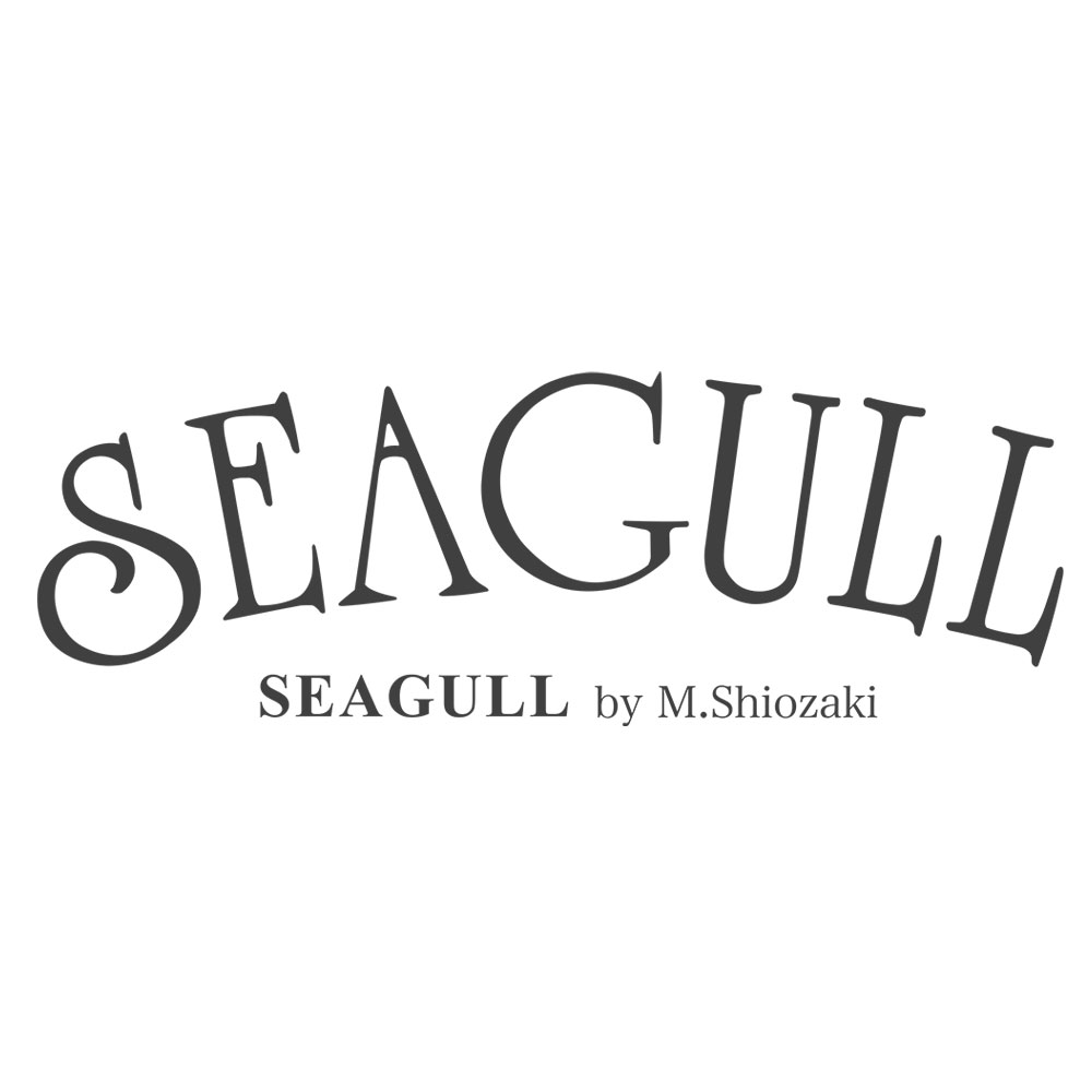 seagull by m.shiozaki エム・シオザキ弦楽器工房 塩﨑雅亮