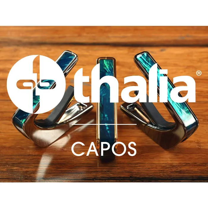 Thalia Capos / タリア・カポ | MIKI GAKKI Import & Trading