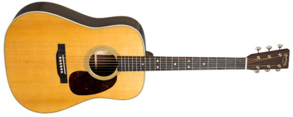 Martin D-28 Standard