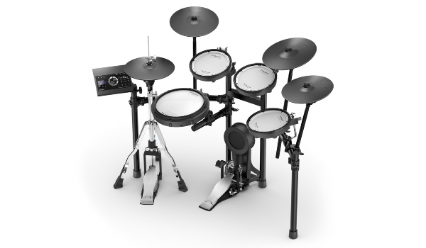 Roland V-Drums TD-17 Series
