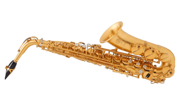 Selmer Paris シュプレーム