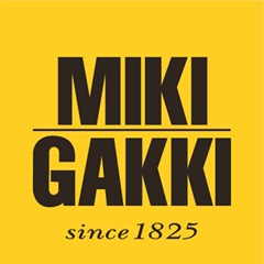 三木楽器ロゴマーク