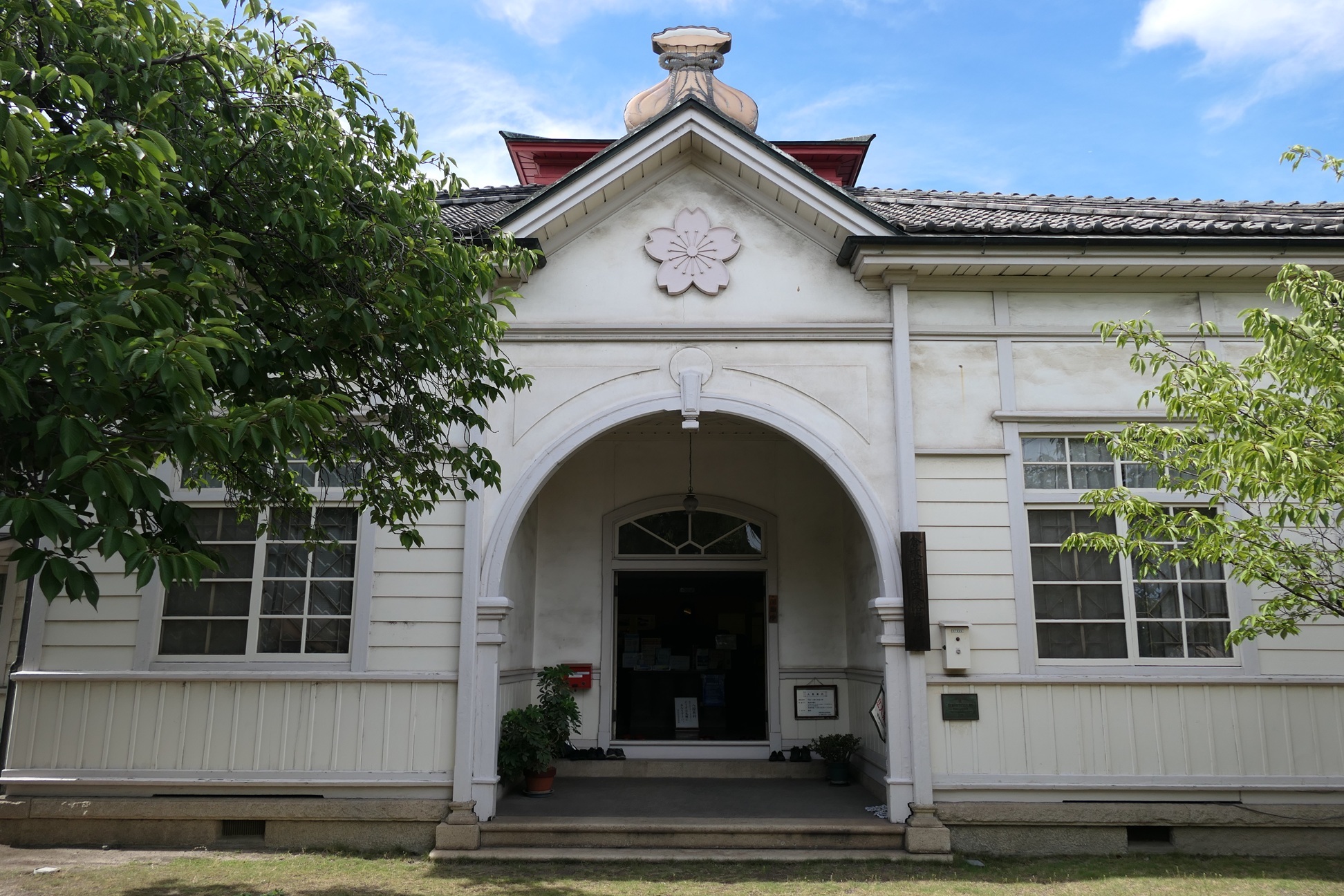 倉敷市歴史民俗資料館