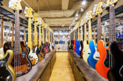 RHYTHM SQUARE BassSide 販売スタッフ募集<br>（大阪市中央区）のアイキャッチ画像