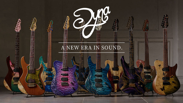 ダイナ楽器期間限定展示販売