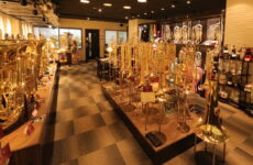 LOW BRASS CENTER 店舗スタッフ募集（大阪市北区）のアイキャッチ画像