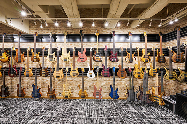 ハイエンド・ビンテージ