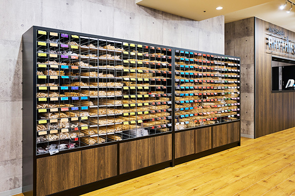 ドラムスティック