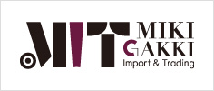 MIKI GAKKI Import & Trading